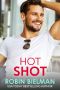 [American Royalty 03] • Hot Shot